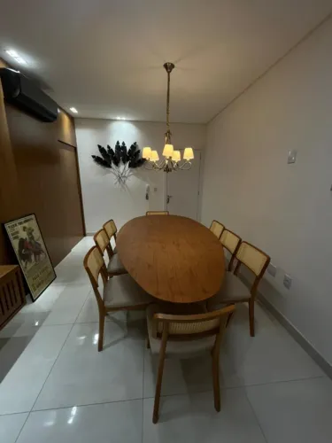 Apartamento bairro Bom Retiro - Ipatinga/MG