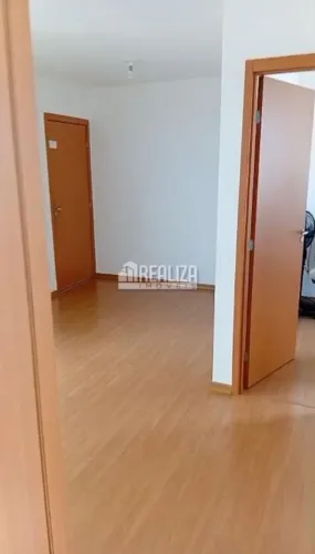Apartamento com 2 Quarto(s) e 1 banheiro(s) para Alugar, 45 m² por R$ 1485 / Mês