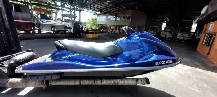 Jet Ski Yamaha 110 