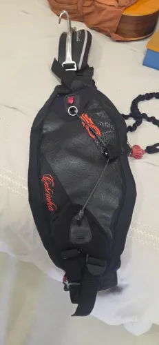 Trapézio Kitesurf cabrinha