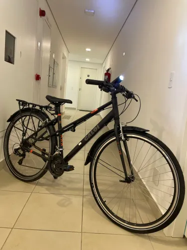 Bicicleta Caloi Aro 26 Nova 