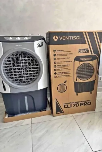 Climatizadores