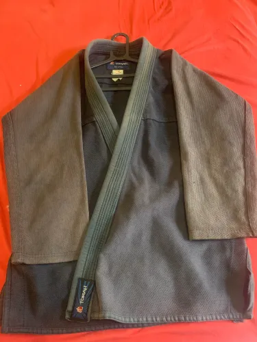 Kimono A1