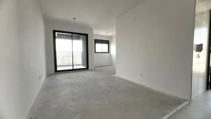 Apartamento à venda no Condomínio Modo Pompeia na Vila Pompéia em São Paulo - SP