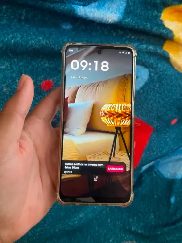 MOTO G5 128 GB BEM CONSERVADO