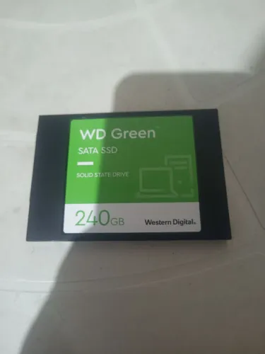 SSD 240