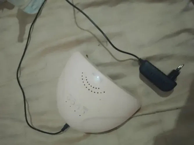 Materiais de unha em gel 