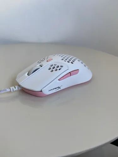 Mouse Gamer HyperX Pulsefire Haste