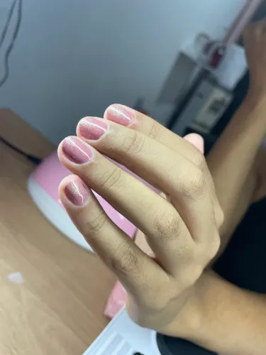Manicure