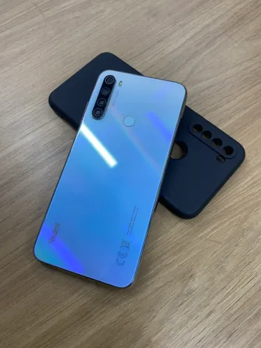 Redmi Note 8