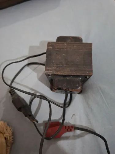 Conversor Intral AT- 500 60hz 220v