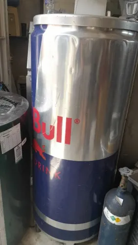 Cooler Refrigerado