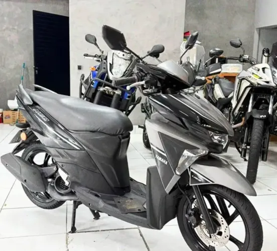 Neo 125