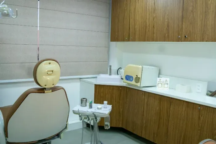 Consultório Odontológico e Sala de Estética para Alugar - Recreio dos Bandeirantes
