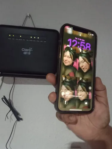 Vendo Ipohne 12 pro Max 128 Gigas valor a negociar