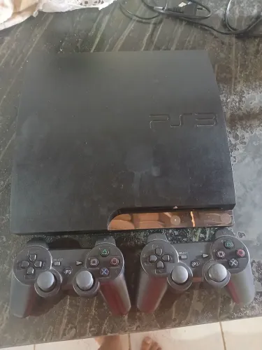 PS3 Desbloqueado