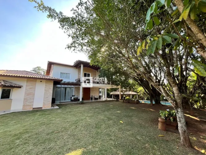 Casa à venda - Condomínio Porta do Sol - Mairinque/São Paulo