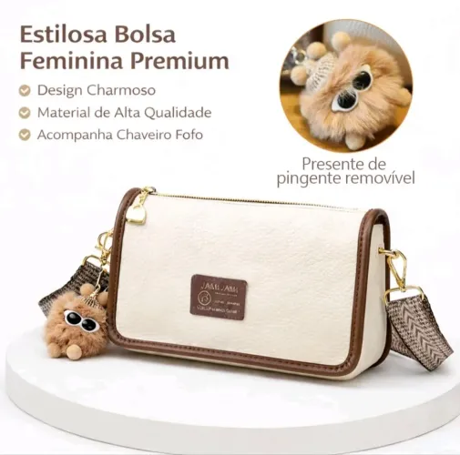 Bolsa feminina