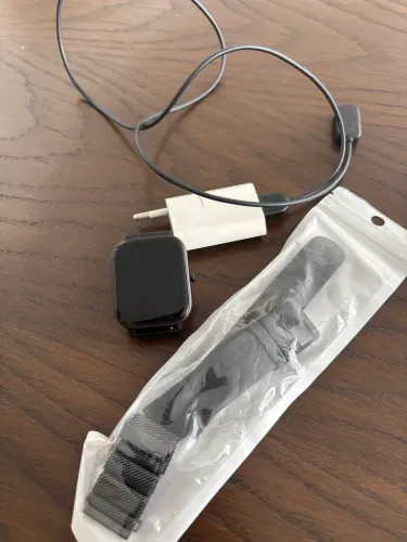 Amazfit GTS