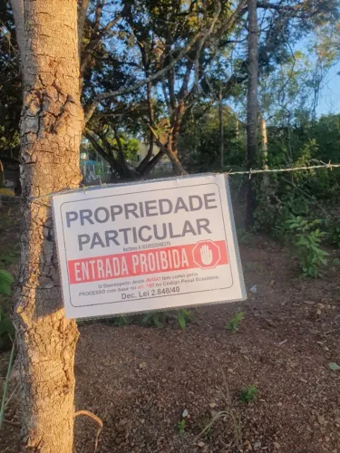 Oportunidade Lote no Morro Da Cruz