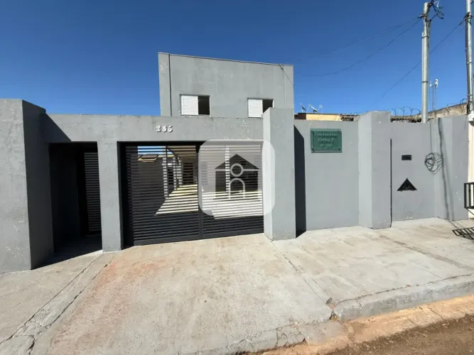 Apartamento para locação no bairro Jardim Holanda
