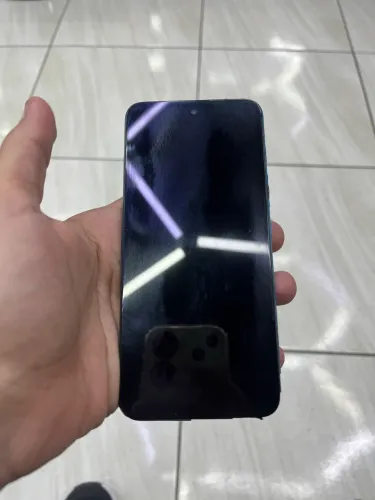 Smartphone Motorola Moto G71, 5G, 128GB, Azul (USADO!)