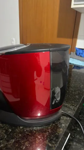 Cafeteira Três Corações TRES Touch - Estado de Nova