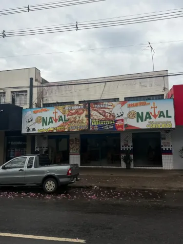 Comercial Salão em Maringá