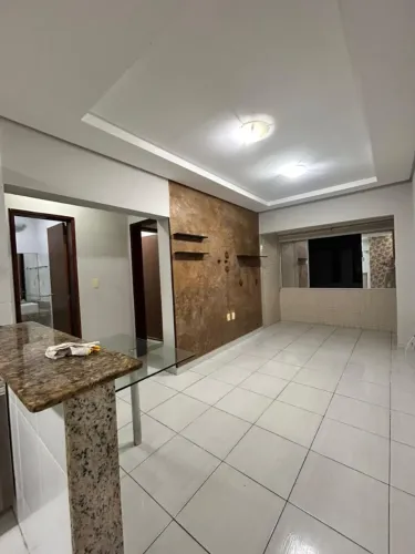 Alugo apartamento no Bessa 2 Quartos sendo 1 Suite