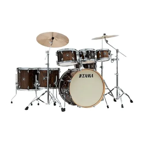 Bateria Tama Superstar CL72RS-PGJP