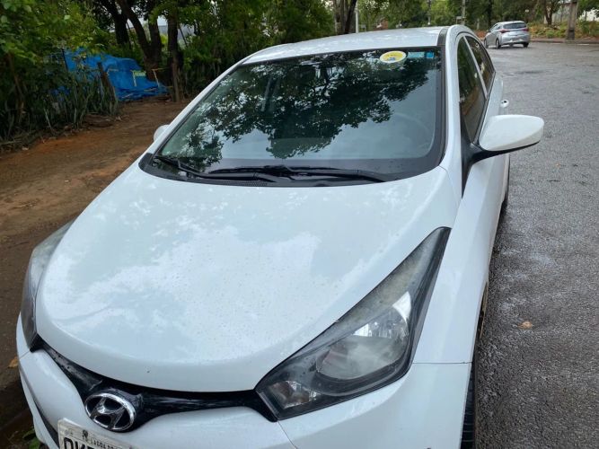 Imagem de Hyundai HB20 Comf./c.plus/c.style 1.0 Flex 12V 2015