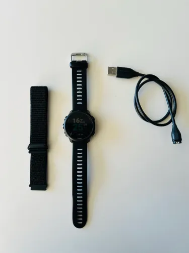 Garmin Forerunner 245 Music