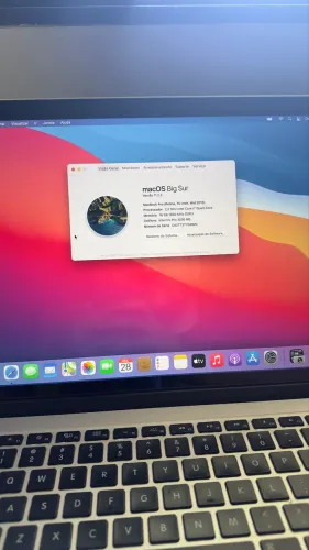 Macbook Pro mid 15 