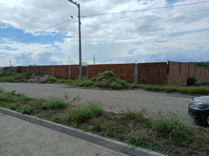 LOTE VILA MARIA DA LUZ
