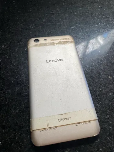Celular Lenovo