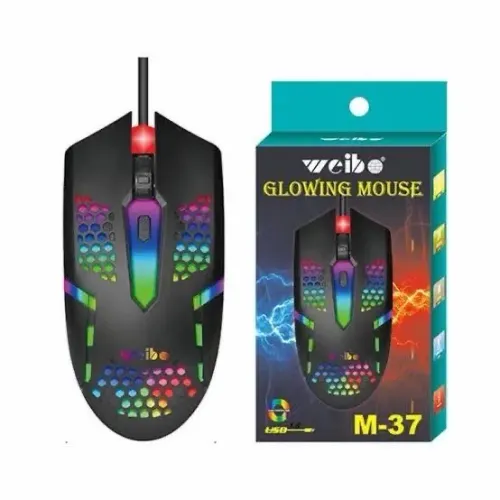 Mouse Game