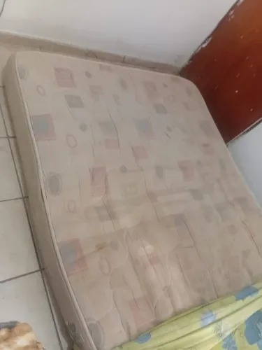 Colchão