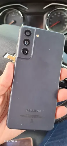 S21fe samsung (obs : com 2 listra)