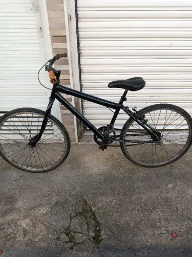 Bicicleta aro 24 
