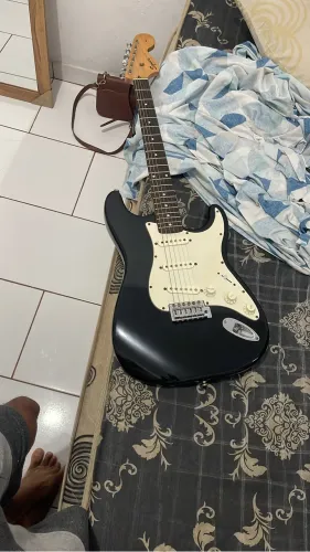 Guitarra Fender Squier affinity