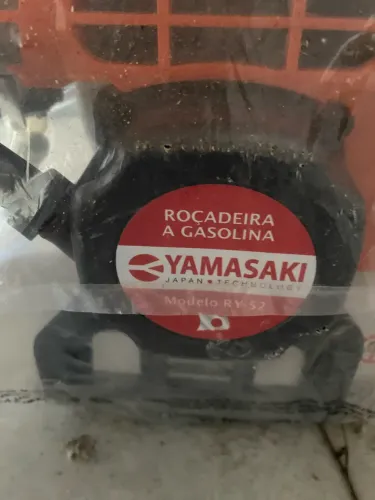 Roçadeira