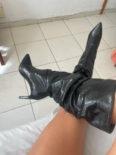 Bota Renner Tam 35