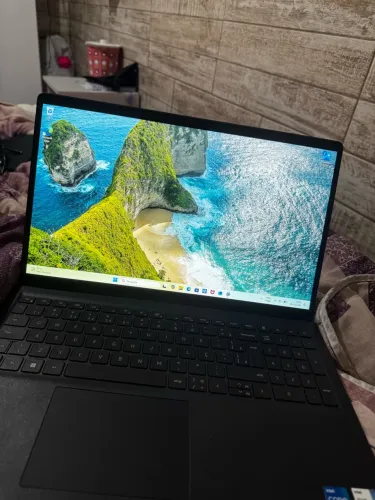 Notebook Dell 15 - memória RAM 16 GB