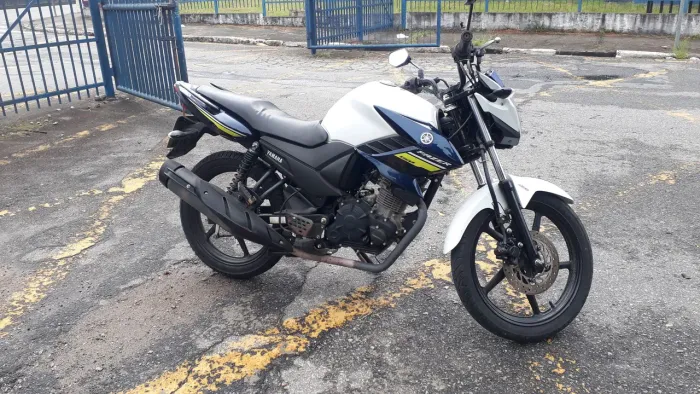 Fazer 150,Titan 160, Factor 150, CG150.ML125