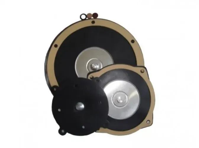 Kit reparo felcher GLP