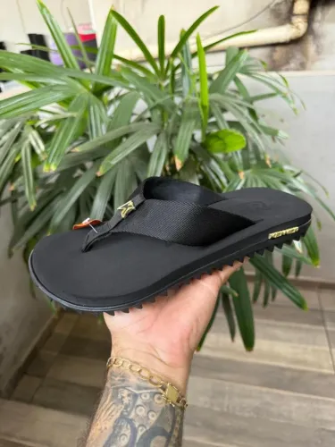 Chinelo Sandália Direto da Fábrica Masculino Confortável Leve Macio Envio Imediato