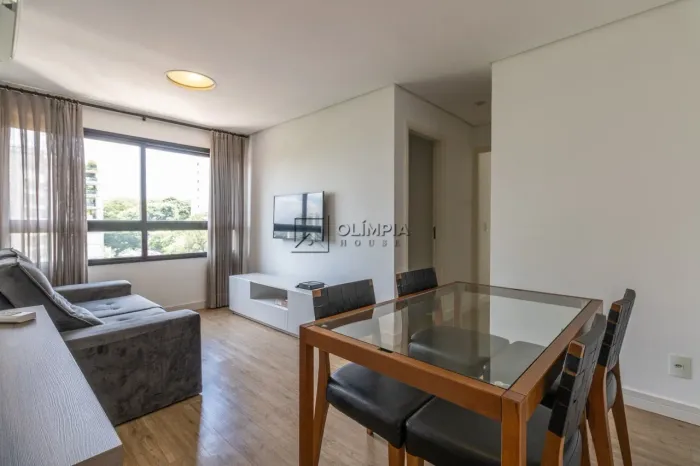 Autoria Madalena, Vila Madalena Venda · 2 dormitórios