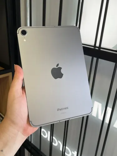 Vendo ipad mini A17 128gb
