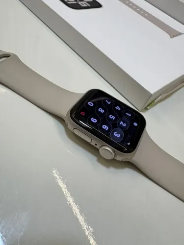 Apple Watch SE 2ª geração 