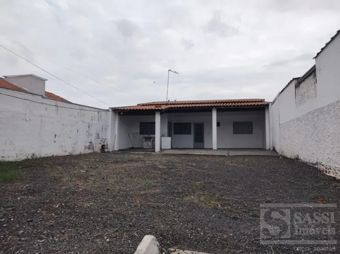 Casa em JARDIM NOVA SUICA